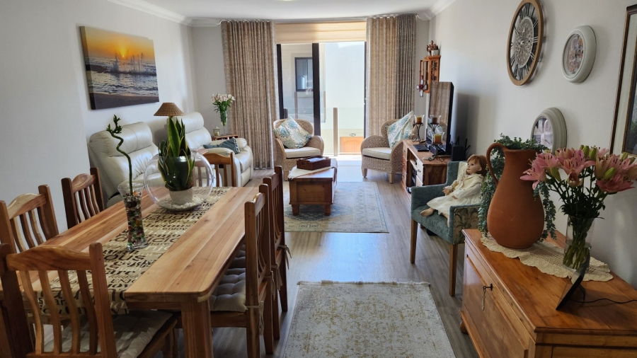 2 Bedroom Property for Sale in Mossel Bay Central Western Cape